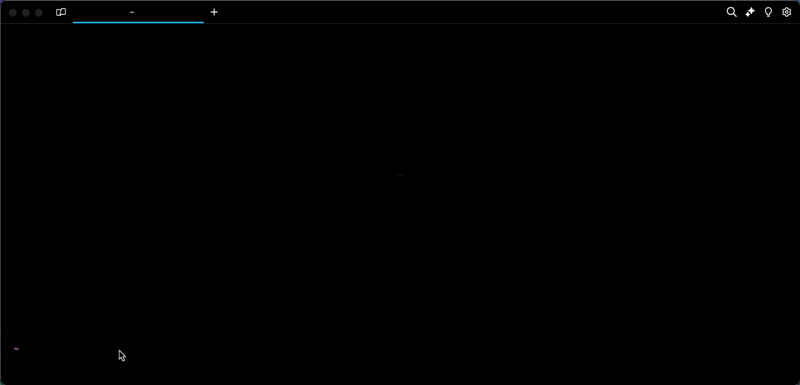 Warp Prompt + Custom Prompt Demo